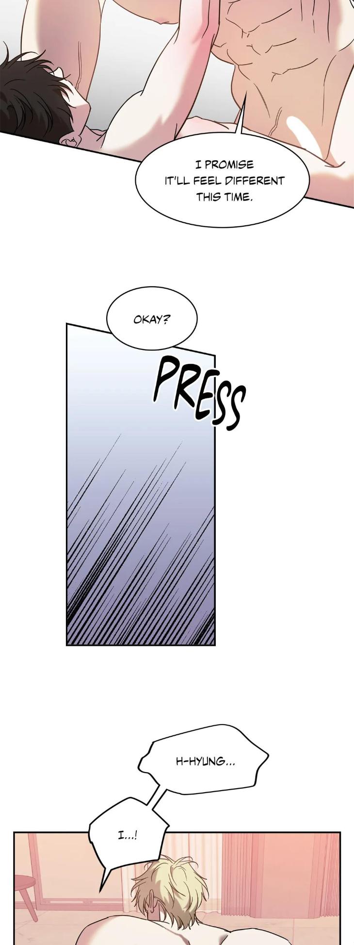 My Master, My Joo-in by Khbiyong [Eng] page 13