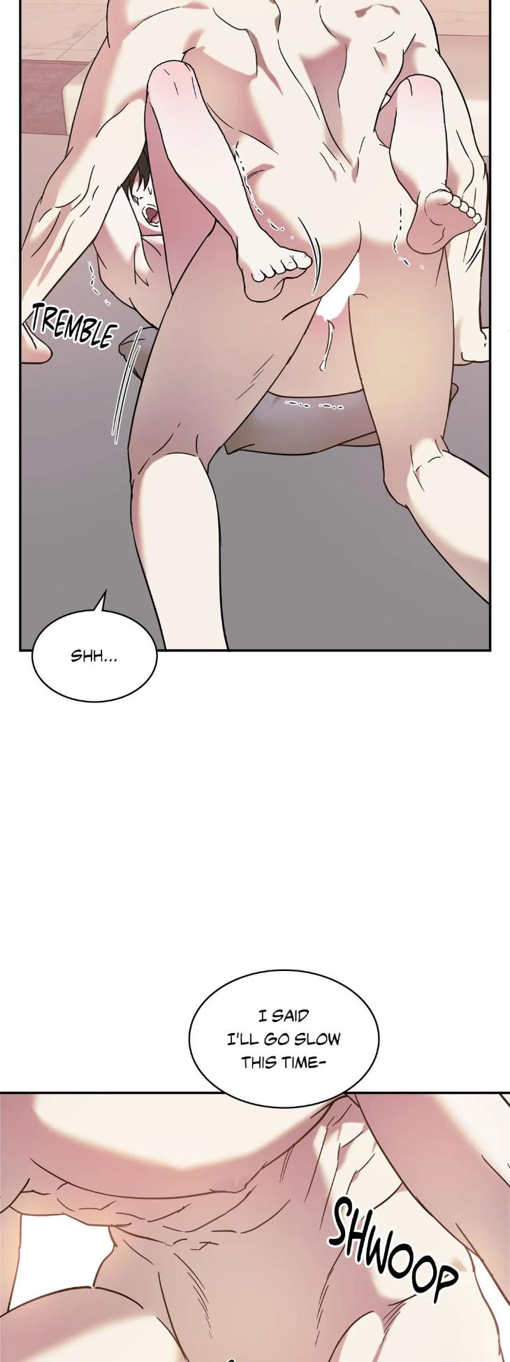 My Master, My Joo-in by Khbiyong [Eng] page 14