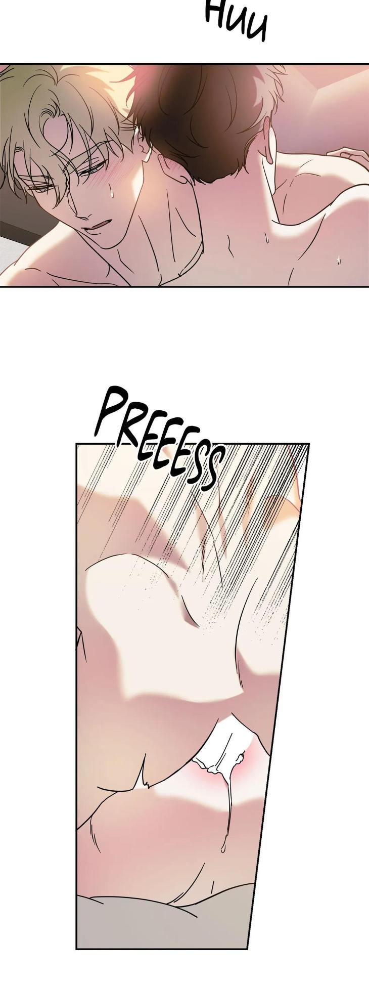 My Master, My Joo-in by Khbiyong [Eng] page 16