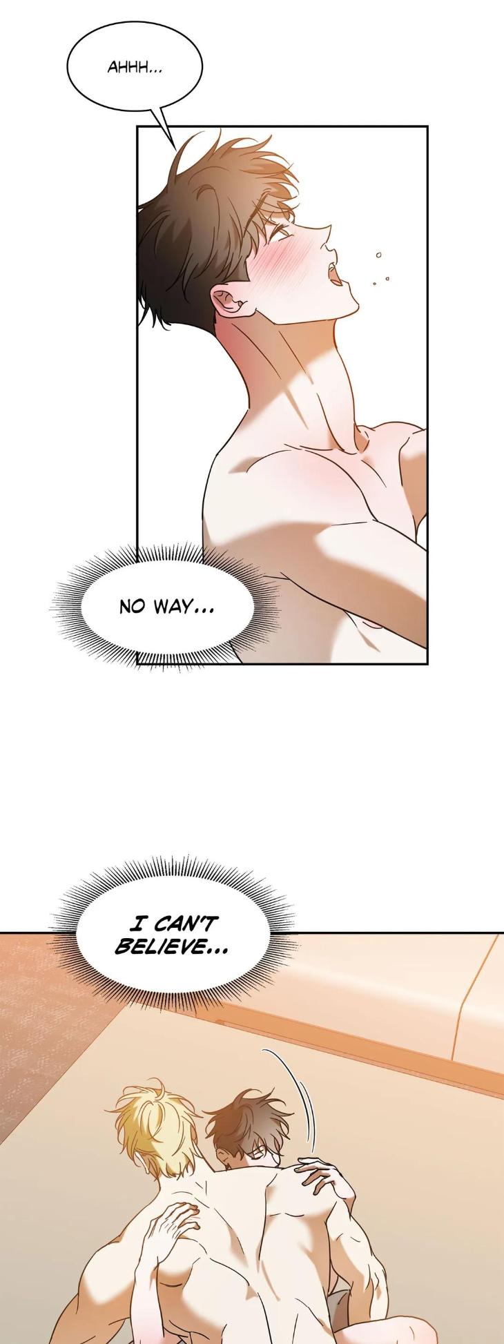 My Master, My Joo-in by Khbiyong [Eng] page 17