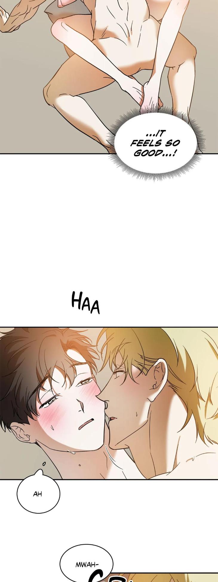 My Master, My Joo-in by Khbiyong [Eng] page 18