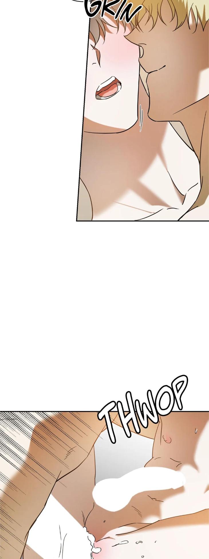 My Master, My Joo-in by Khbiyong [Eng] page 19