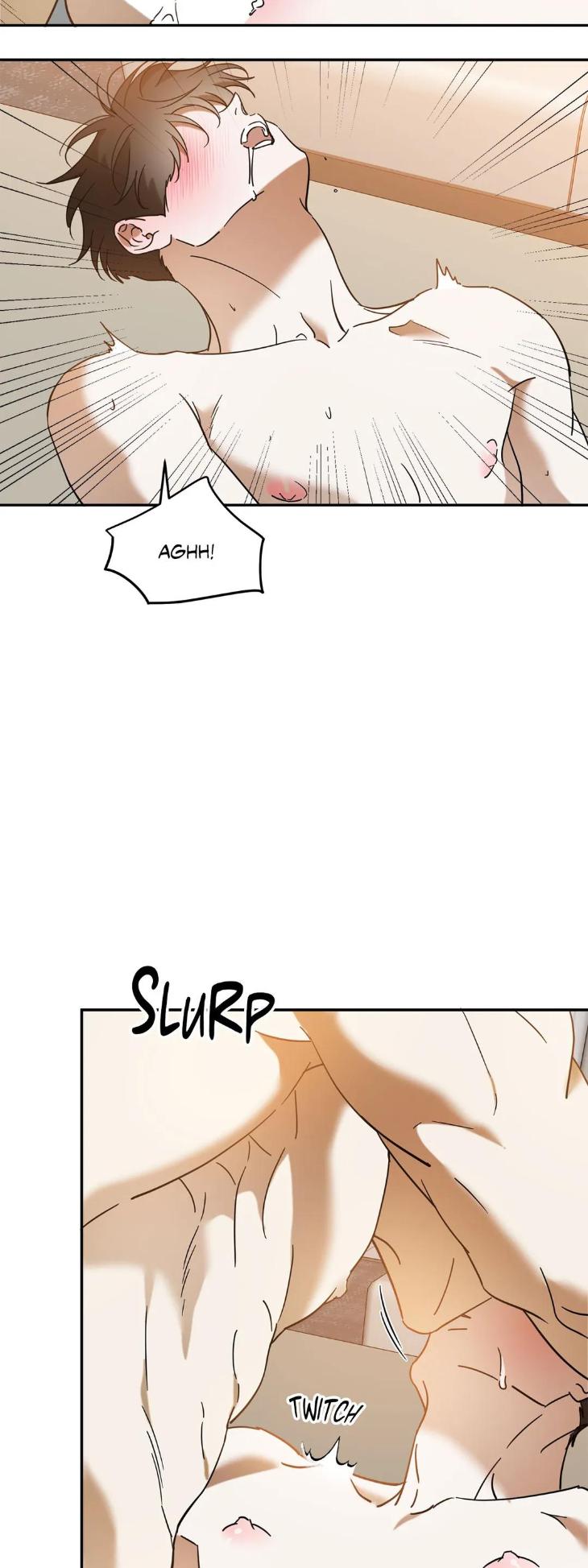 My Master, My Joo-in by Khbiyong [Eng] page 20