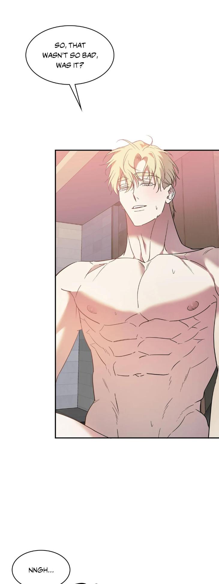 My Master, My Joo-in by Khbiyong [Eng] page 23