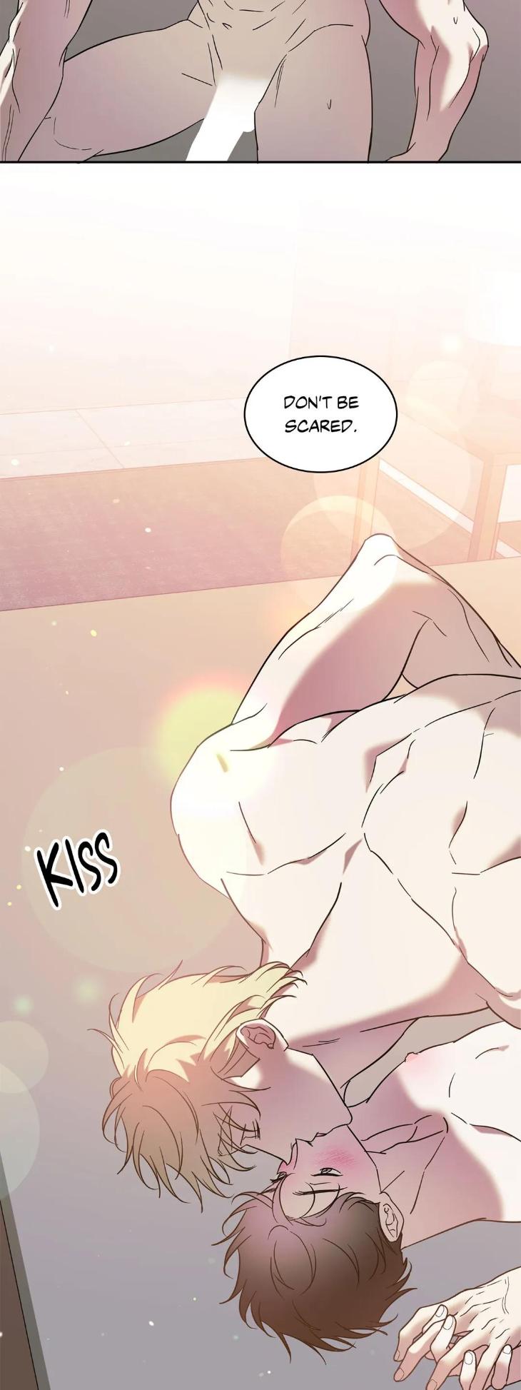 My Master, My Joo-in by Khbiyong [Eng] page 25