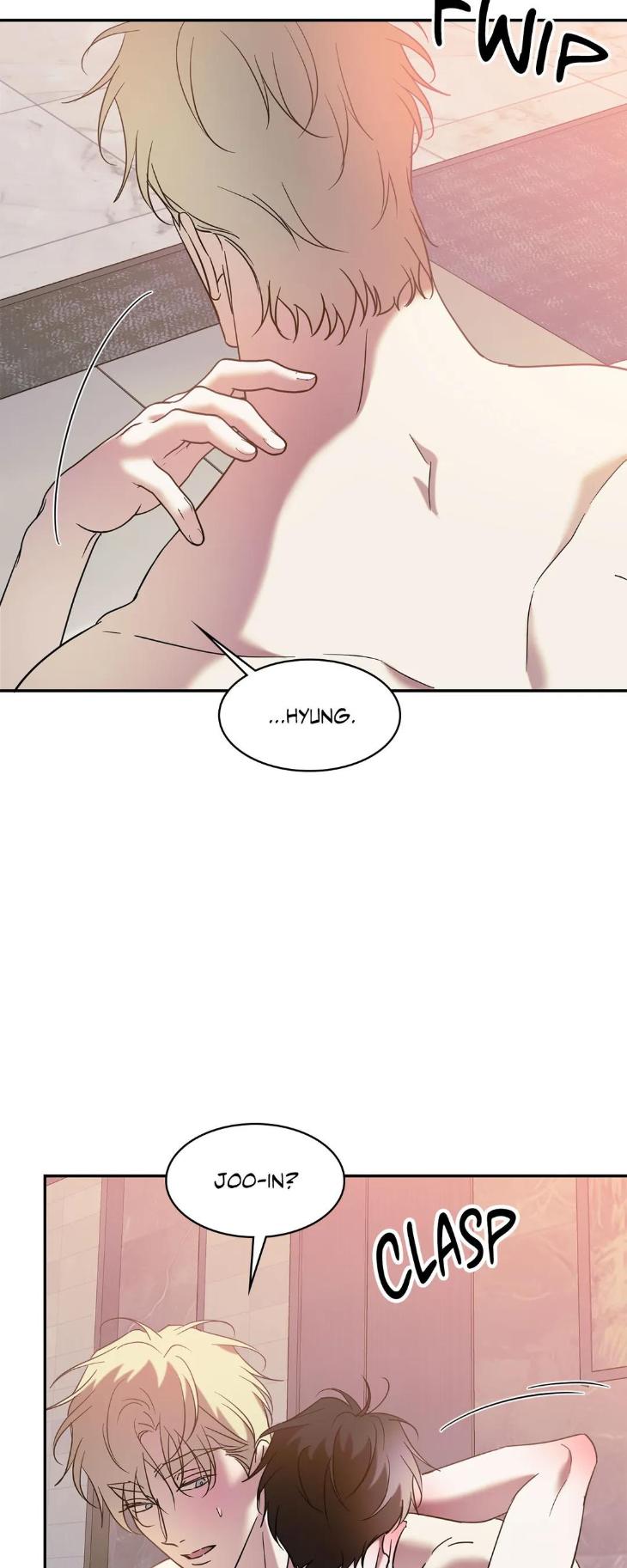 My Master, My Joo-in by Khbiyong [Eng] page 30