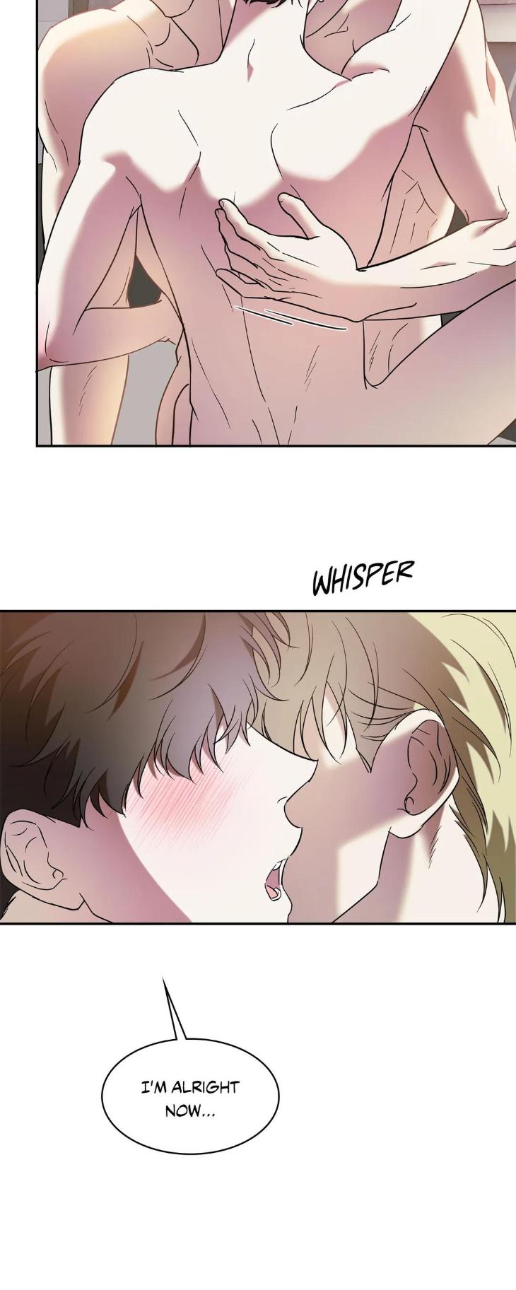 My Master, My Joo-in by Khbiyong [Eng] page 31