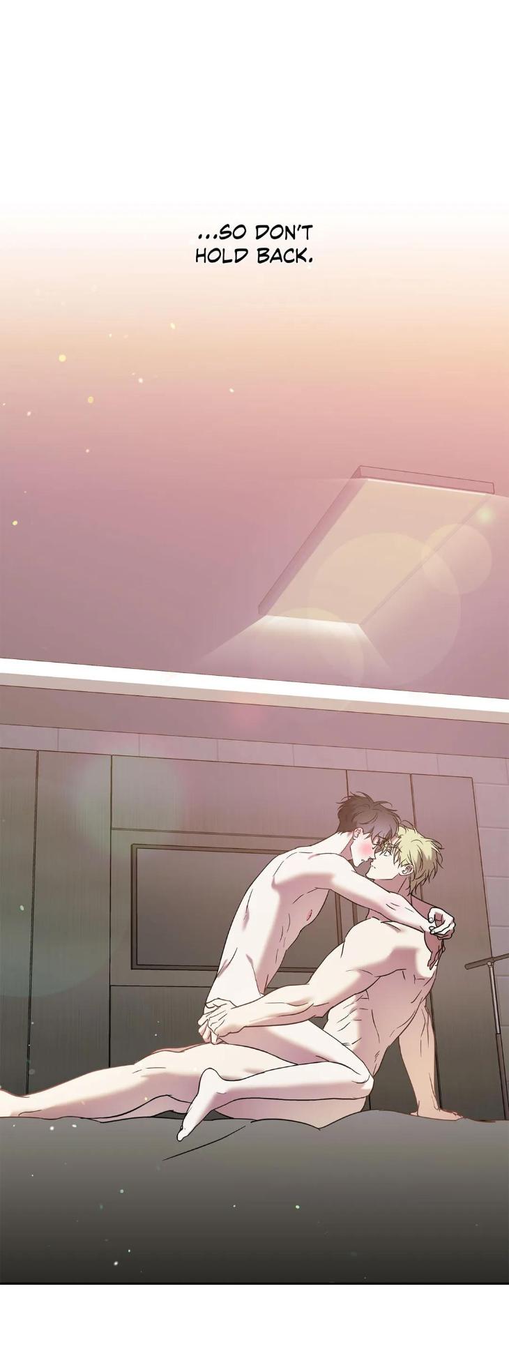 My Master, My Joo-in by Khbiyong [Eng] page 32