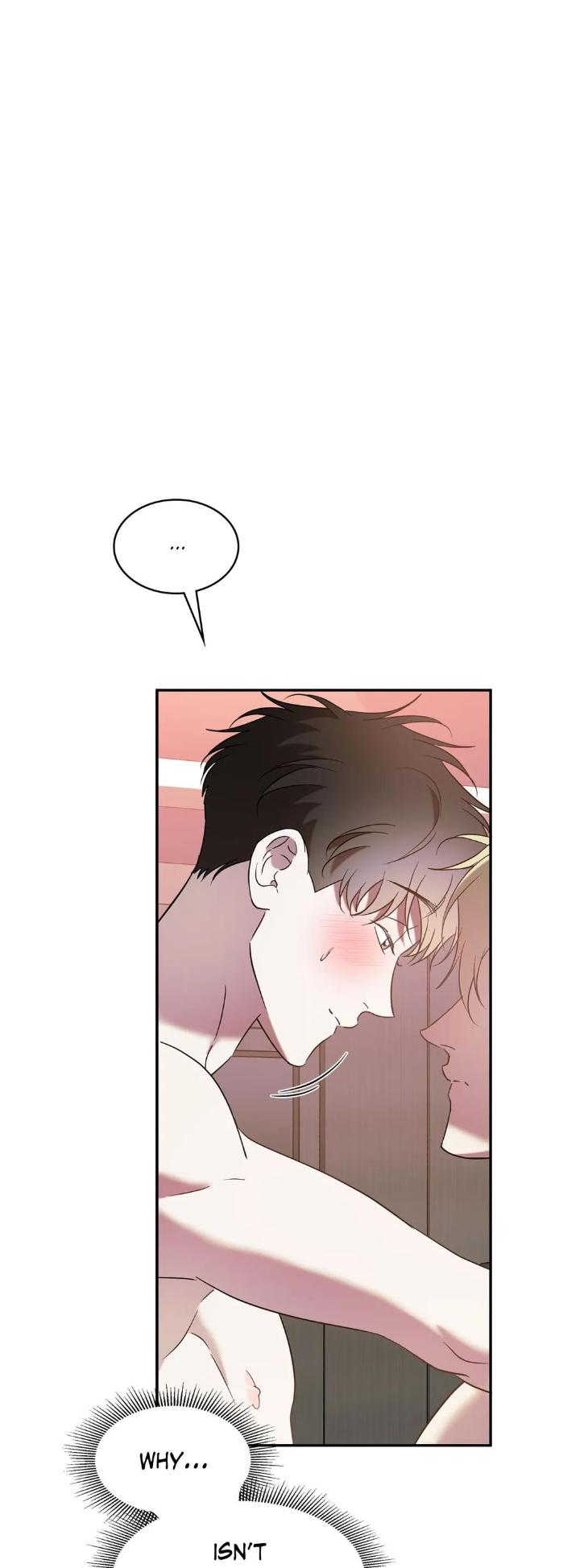 My Master, My Joo-in by Khbiyong [Eng] page 33