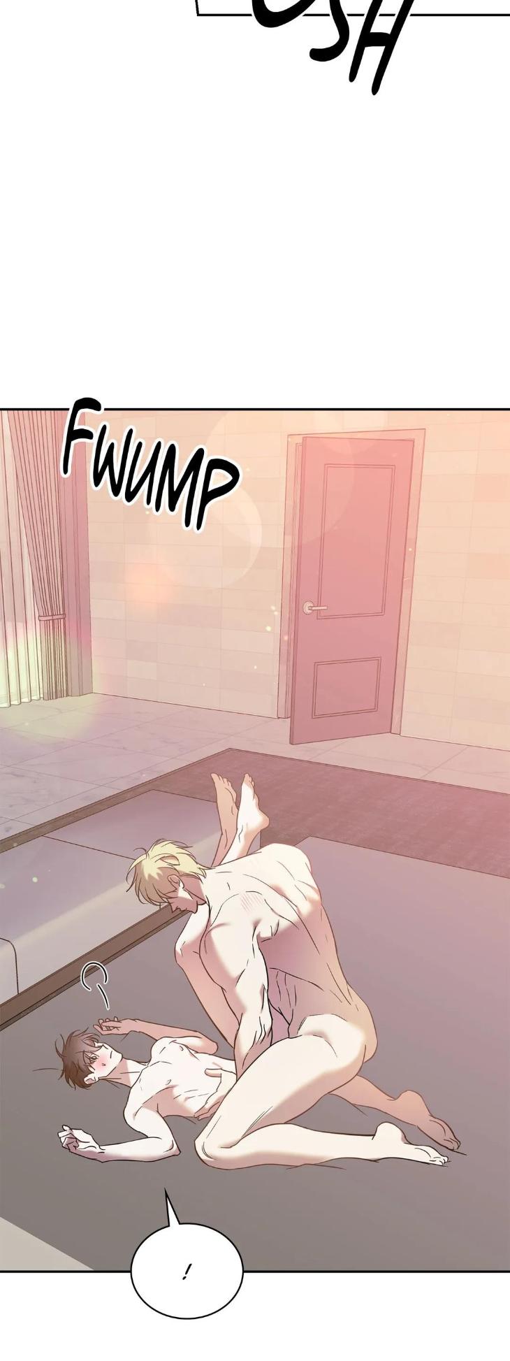 My Master, My Joo-in by Khbiyong [Eng] page 36