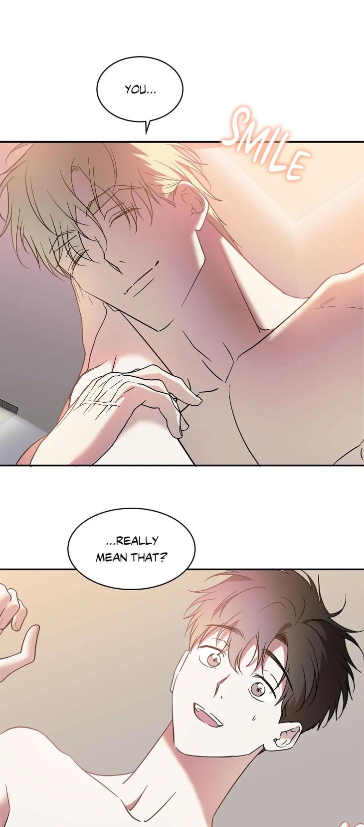 My Master, My Joo-in by Khbiyong [Eng] page 37