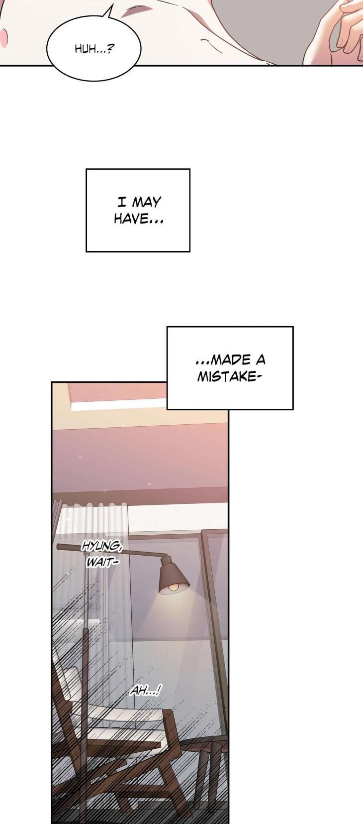 My Master, My Joo-in by Khbiyong [Eng] page 38