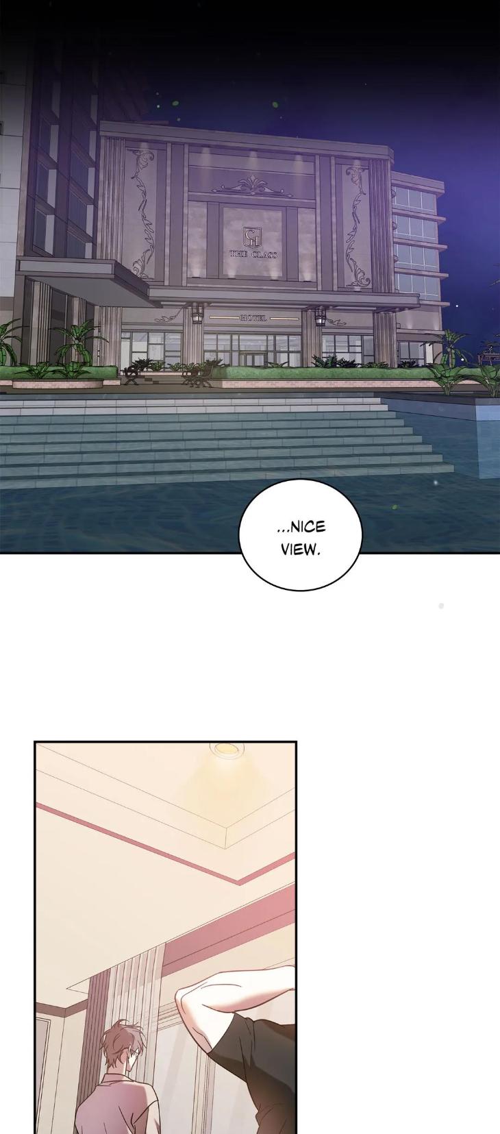 My Master, My Joo-in by Khbiyong [Eng] page 40