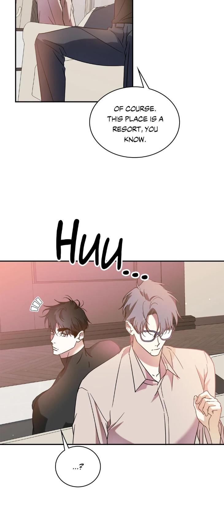 My Master, My Joo-in by Khbiyong [Eng] page 41