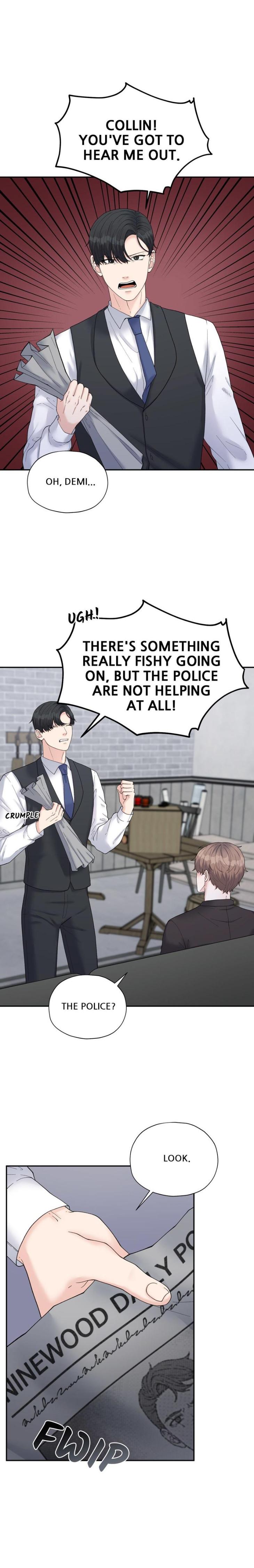 The Scatter by Guesa – Uncensored [Eng] page 2