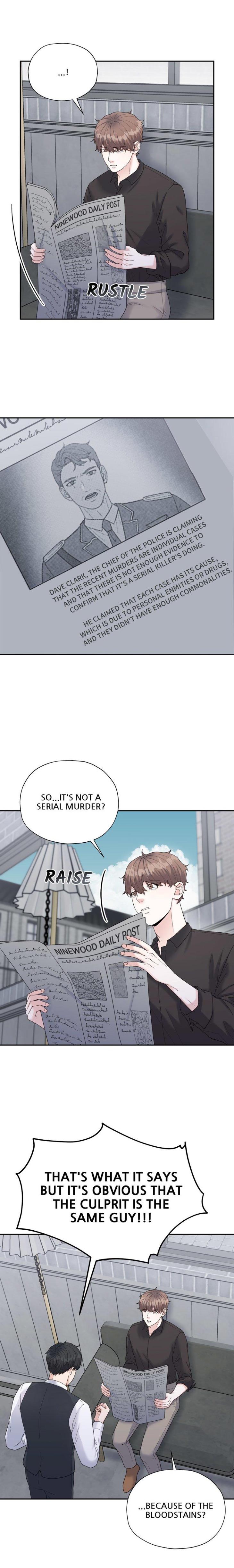 The Scatter by Guesa – Uncensored [Eng] page 3