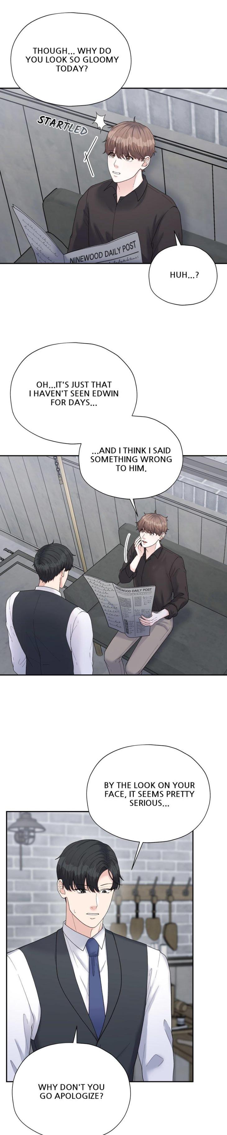 The Scatter by Guesa – Uncensored [Eng] page 5