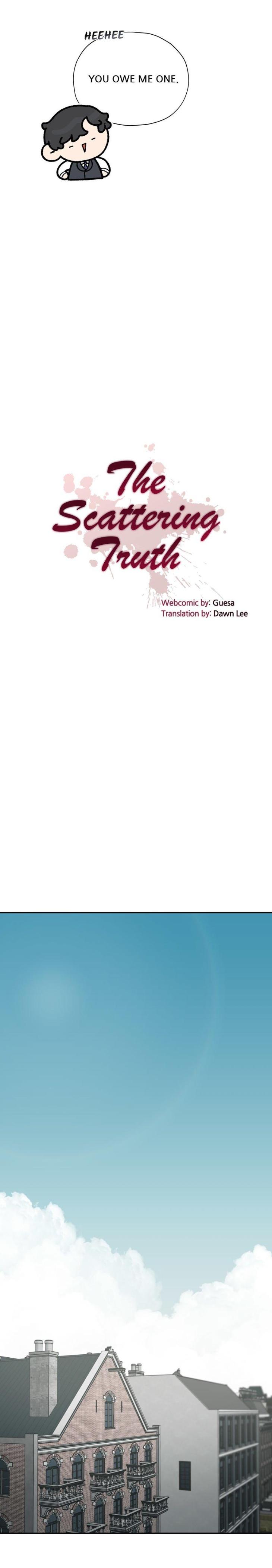 The Scatter by Guesa – Uncensored [Eng] page 7