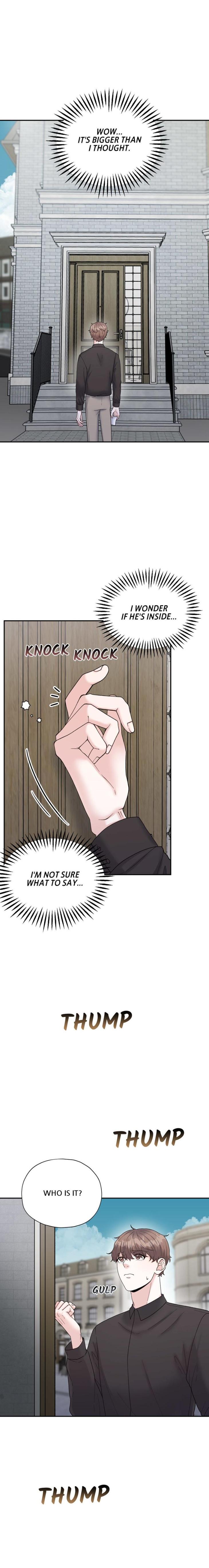 The Scatter by Guesa – Uncensored [Eng] page 8