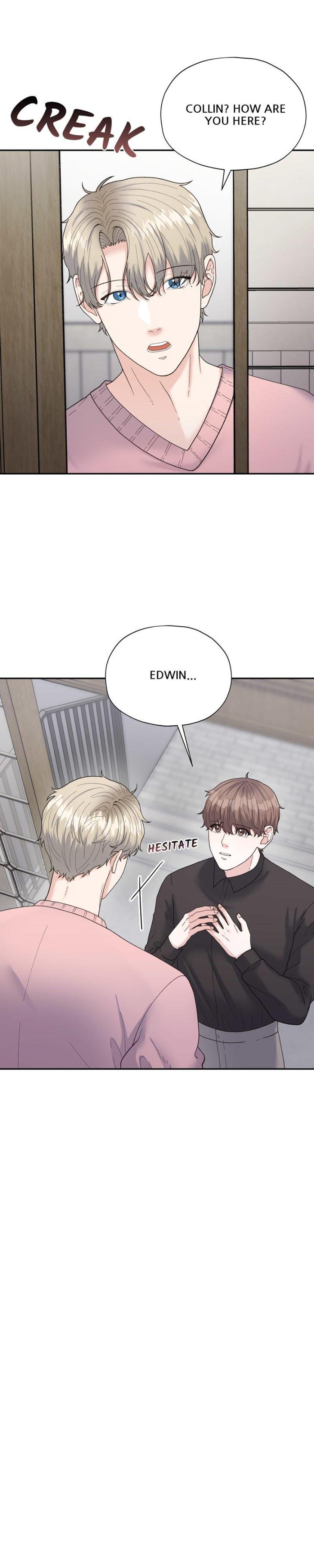 The Scatter by Guesa – Uncensored [Eng] page 9