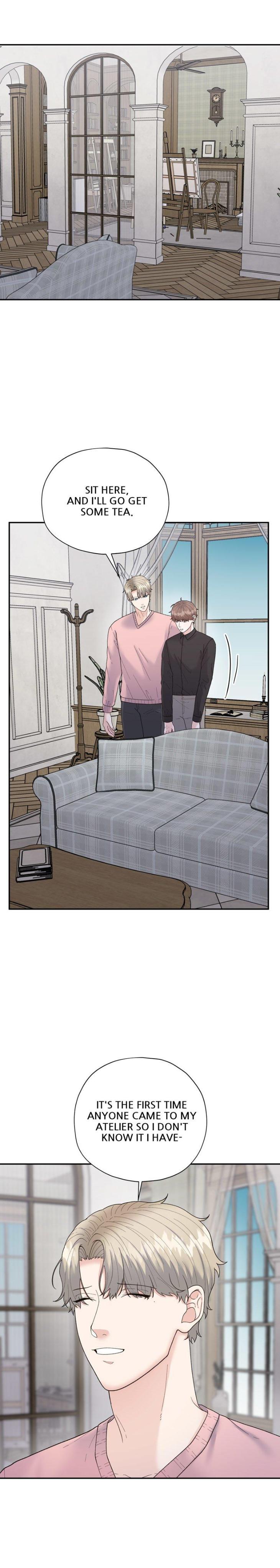 The Scatter by Guesa – Uncensored [Eng] page 10