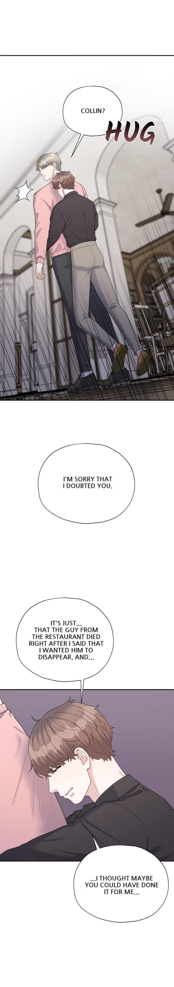 The Scatter by Guesa – Uncensored [Eng] page 11