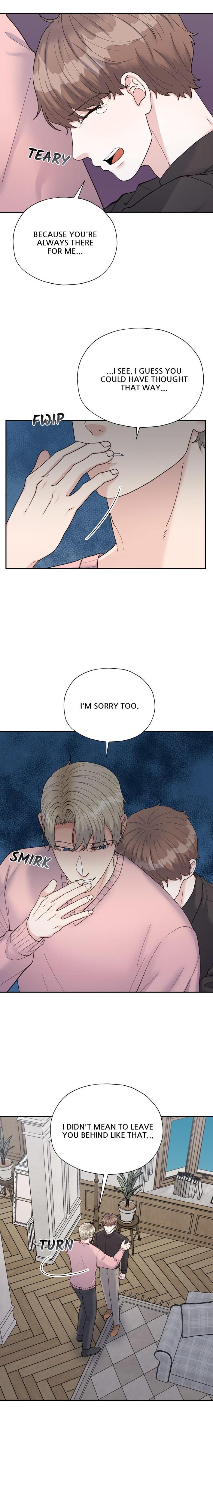 The Scatter by Guesa – Uncensored [Eng] page 12