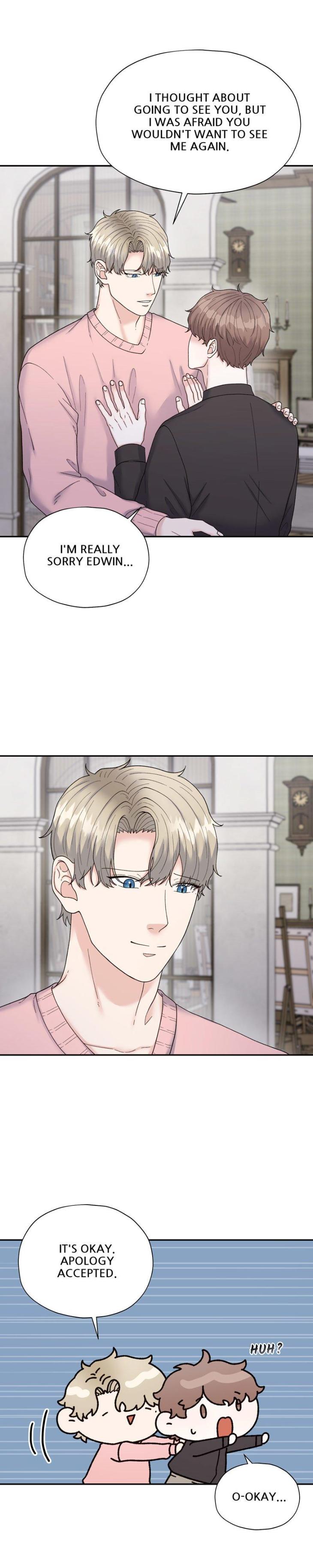 The Scatter by Guesa – Uncensored [Eng] page 13