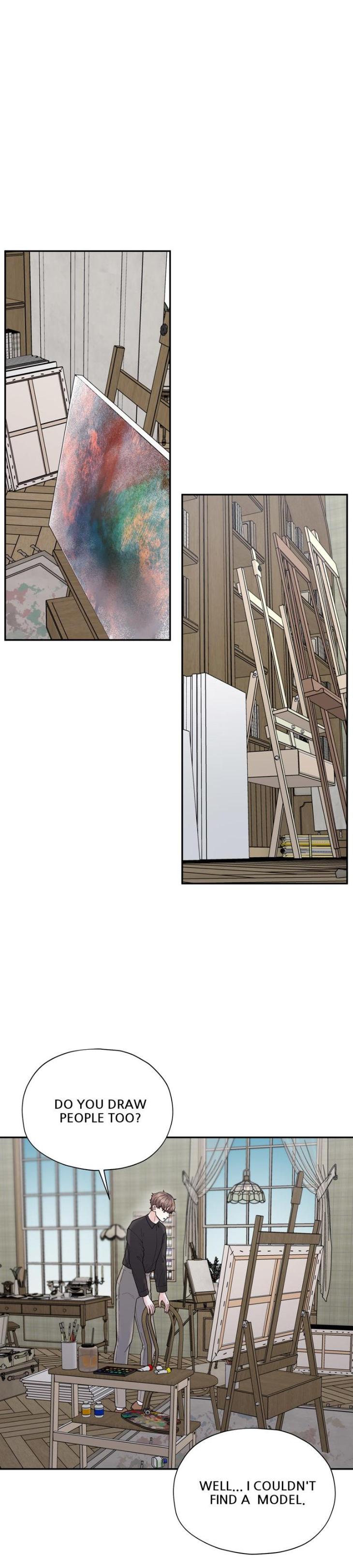 The Scatter by Guesa – Uncensored [Eng] page 15