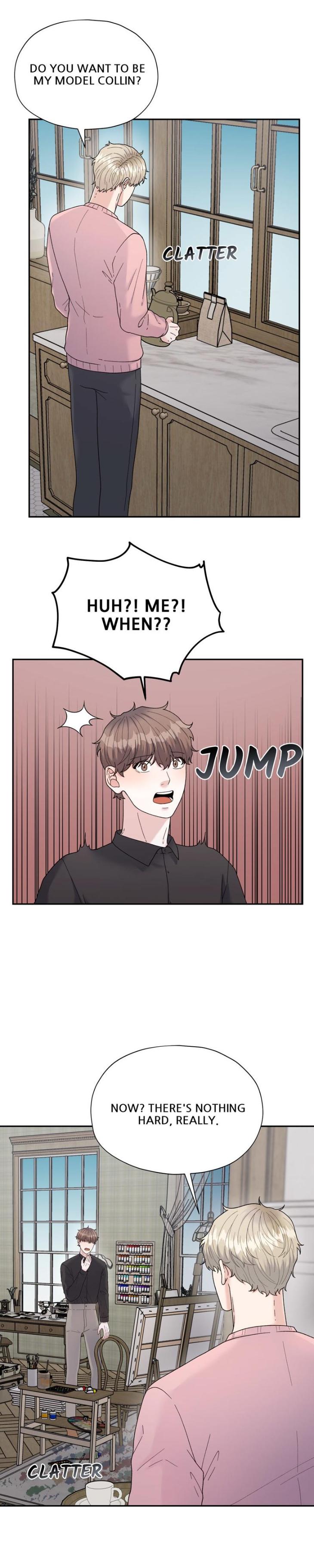 The Scatter by Guesa – Uncensored [Eng] page 16