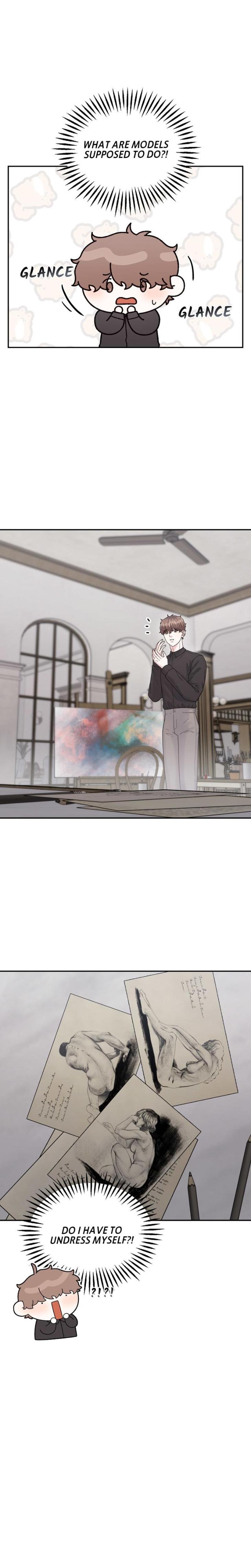 The Scatter by Guesa – Uncensored [Eng] page 17