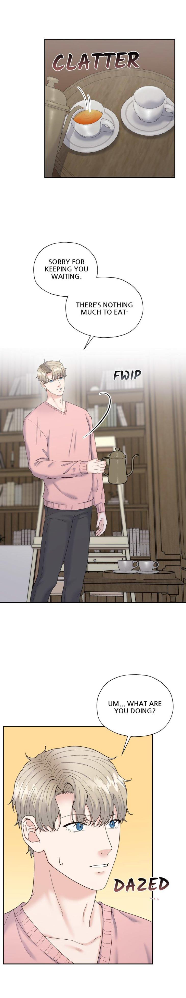 The Scatter by Guesa – Uncensored [Eng] page 18