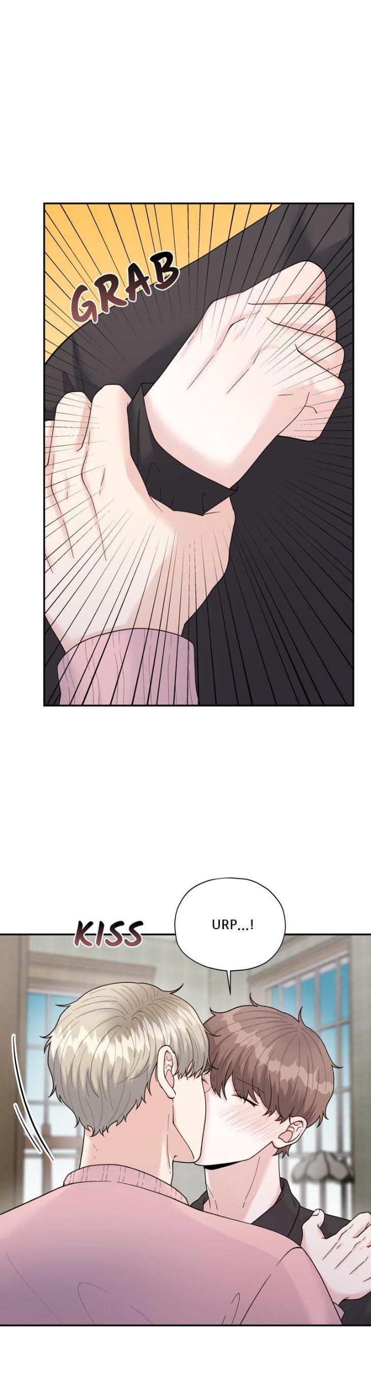 The Scatter by Guesa – Uncensored [Eng] page 20