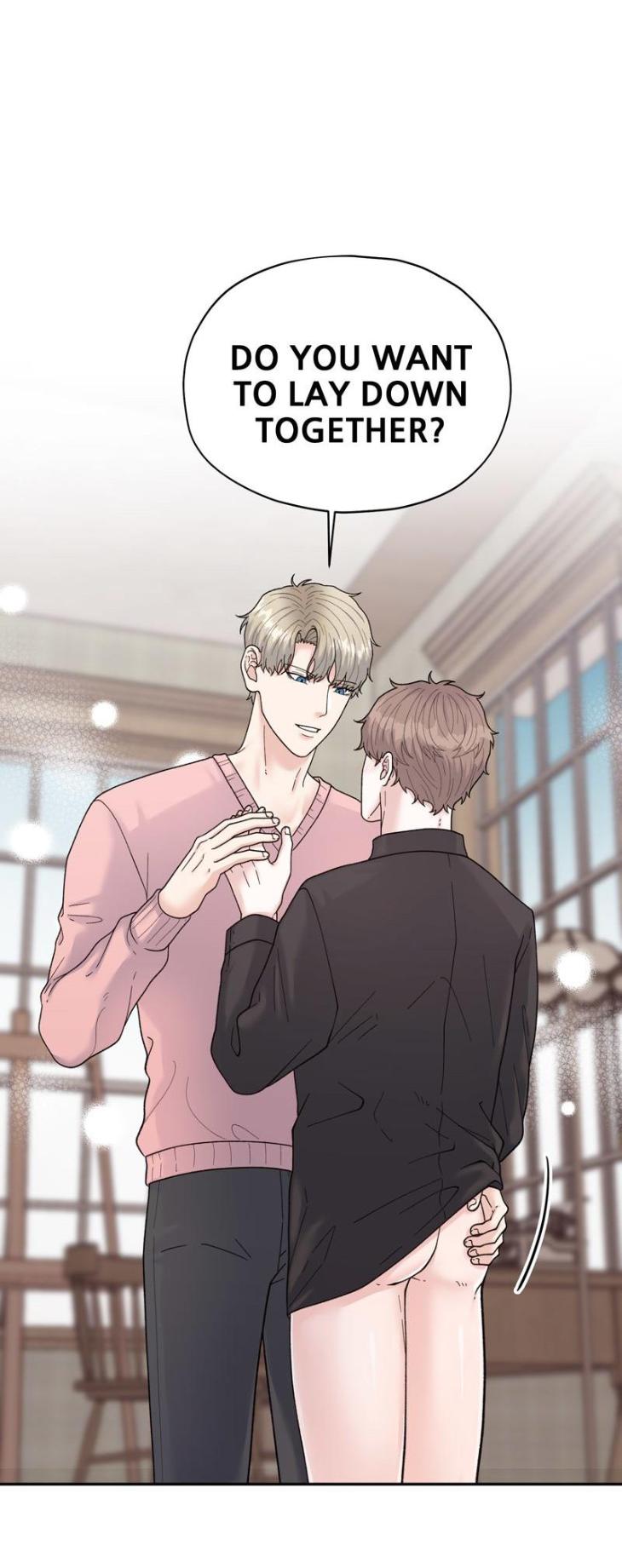 The Scatter by Guesa – Uncensored [Eng] page 22