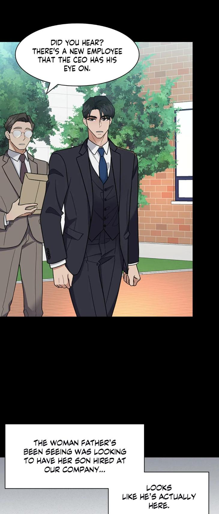 Step-Lover /Family Mate by Jeongwo [Eng] page 4