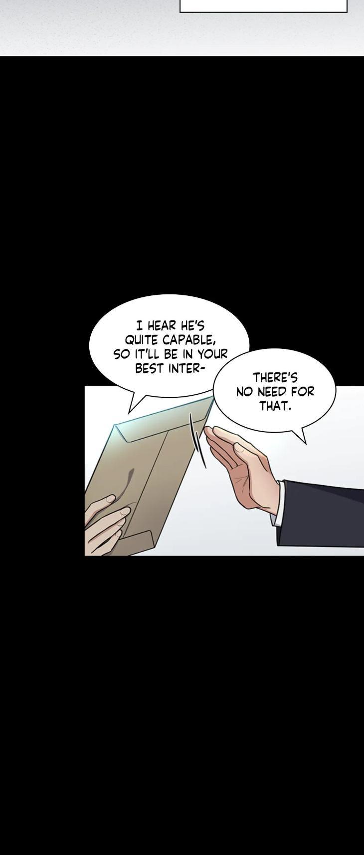 Step-Lover /Family Mate by Jeongwo [Eng] page 5