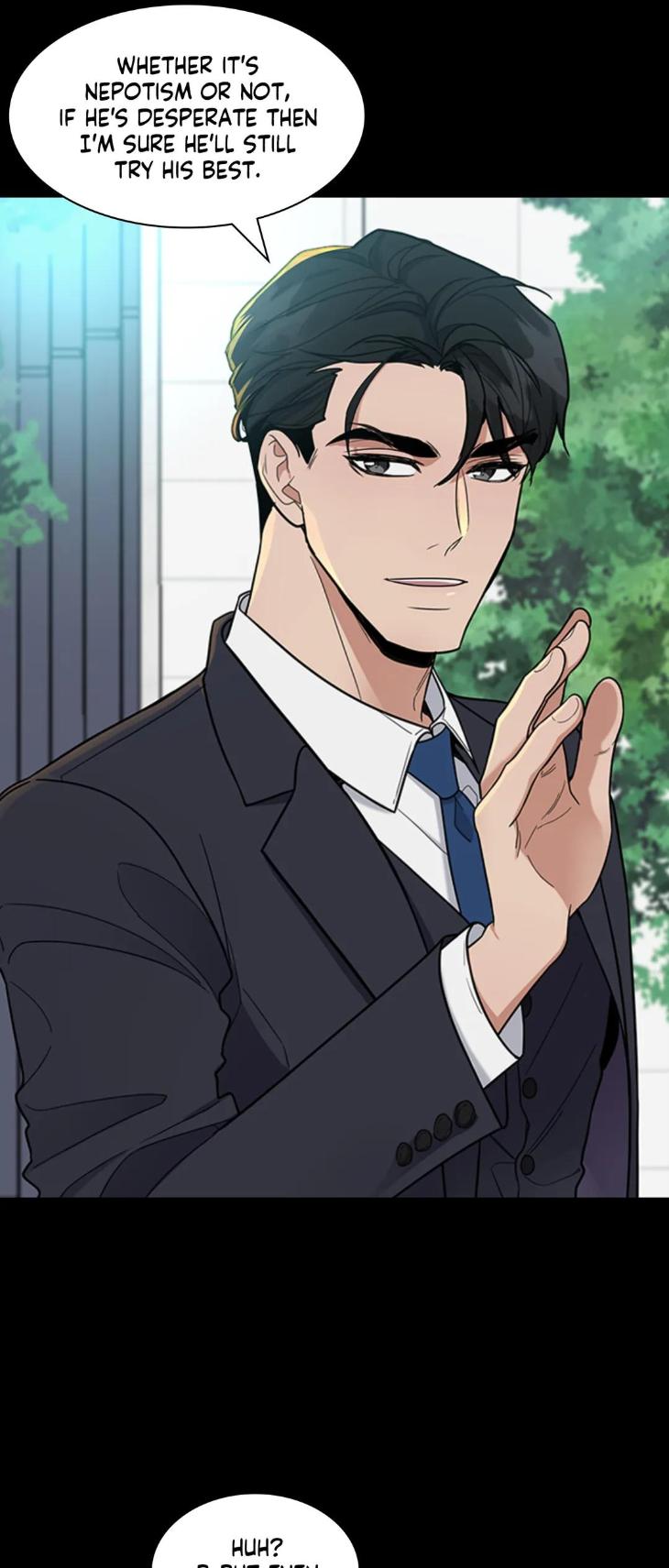 Step-Lover /Family Mate by Jeongwo [Eng] page 6