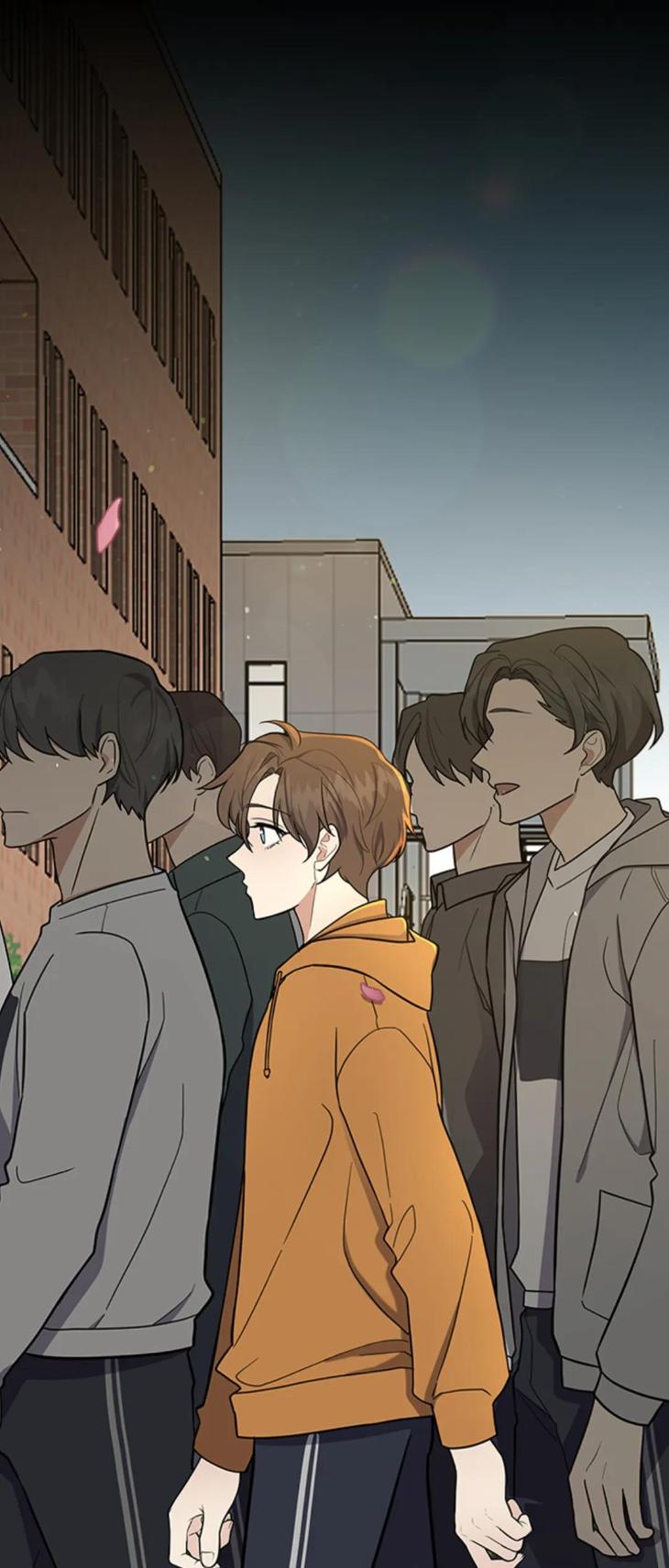 Step-Lover /Family Mate by Jeongwo [Eng] page 11