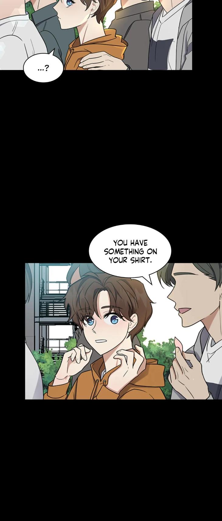 Step-Lover /Family Mate by Jeongwo [Eng] page 13