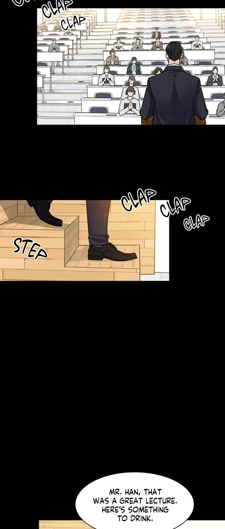 Step-Lover /Family Mate by Jeongwo [Eng] page 27