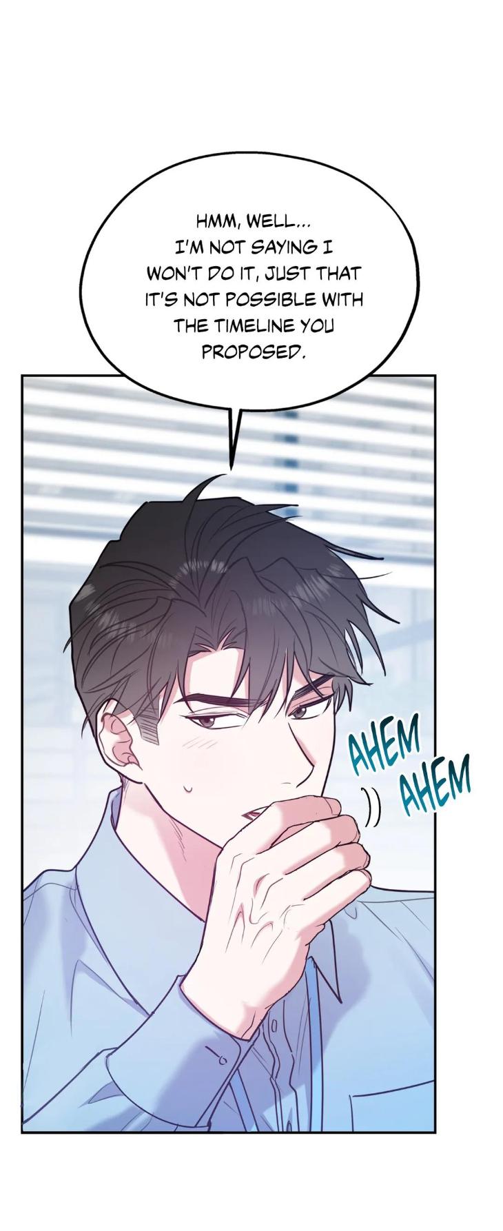 You Get Me Going by MOSCARETO/ Oh DoYeon [Eng] page 5