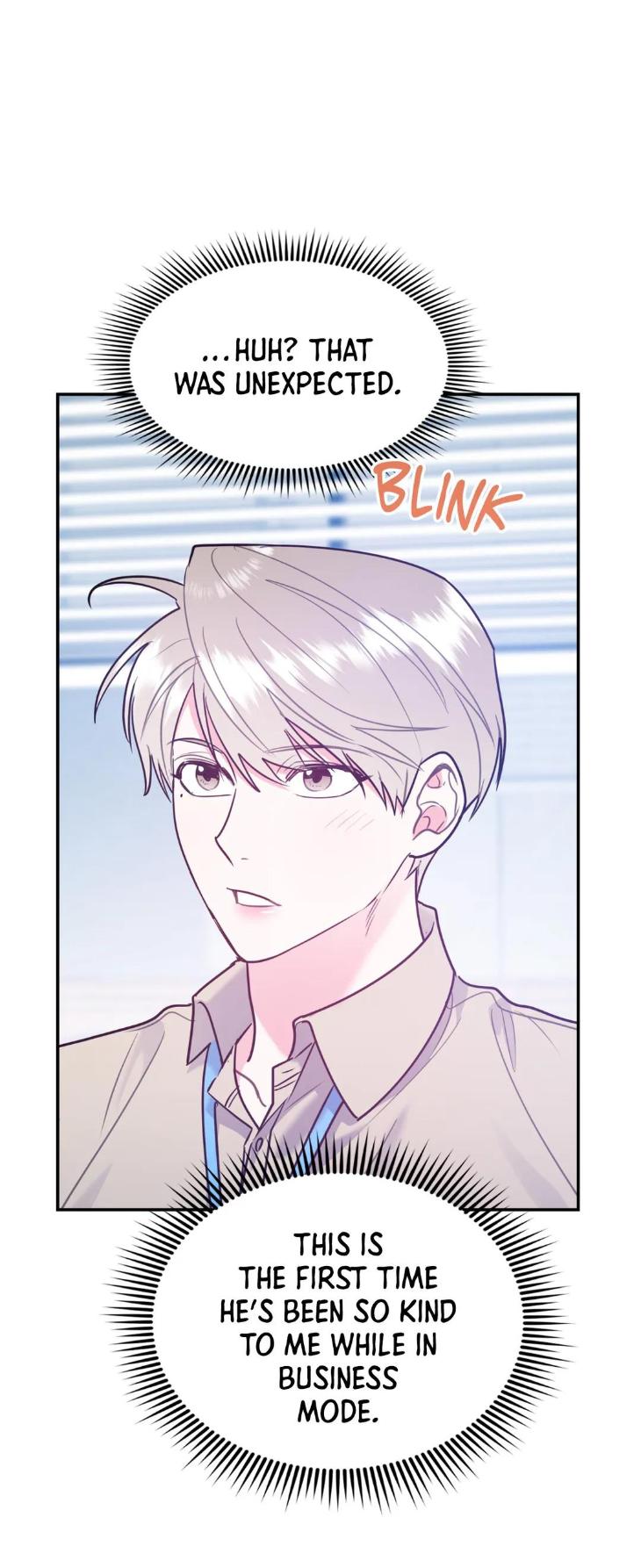 You Get Me Going by MOSCARETO/ Oh DoYeon [Eng] page 6