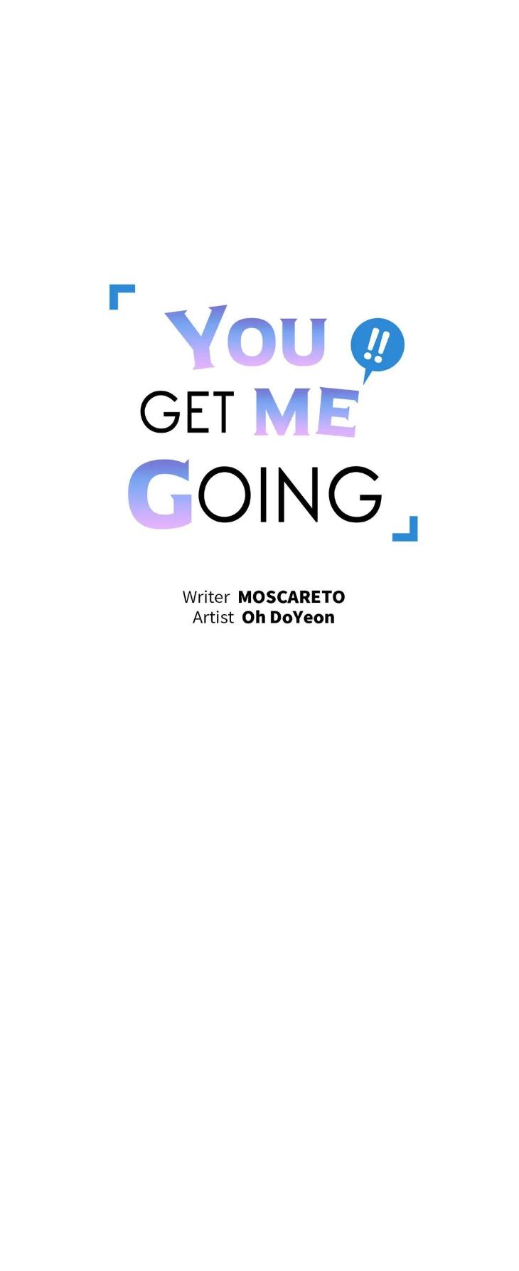 You Get Me Going by MOSCARETO/ Oh DoYeon [Eng] page 9