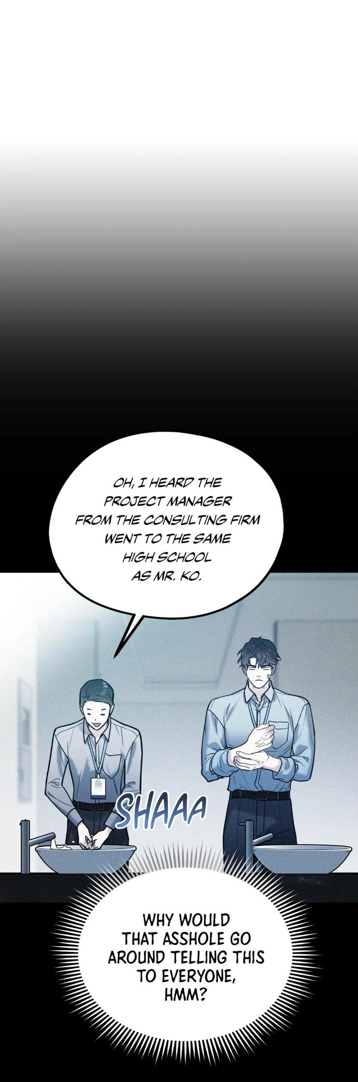 You Get Me Going by MOSCARETO/ Oh DoYeon [Eng] page 19