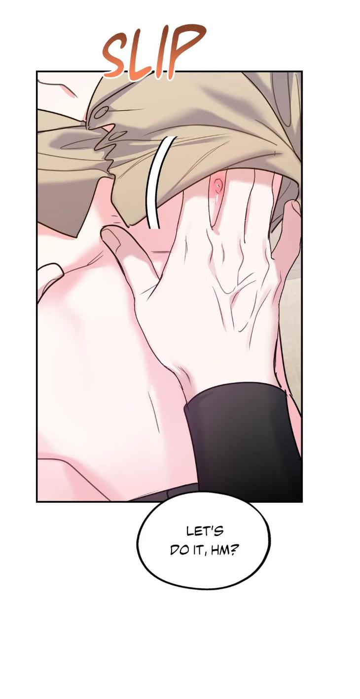 You Get Me Going by MOSCARETO/ Oh DoYeon [Eng] page 32