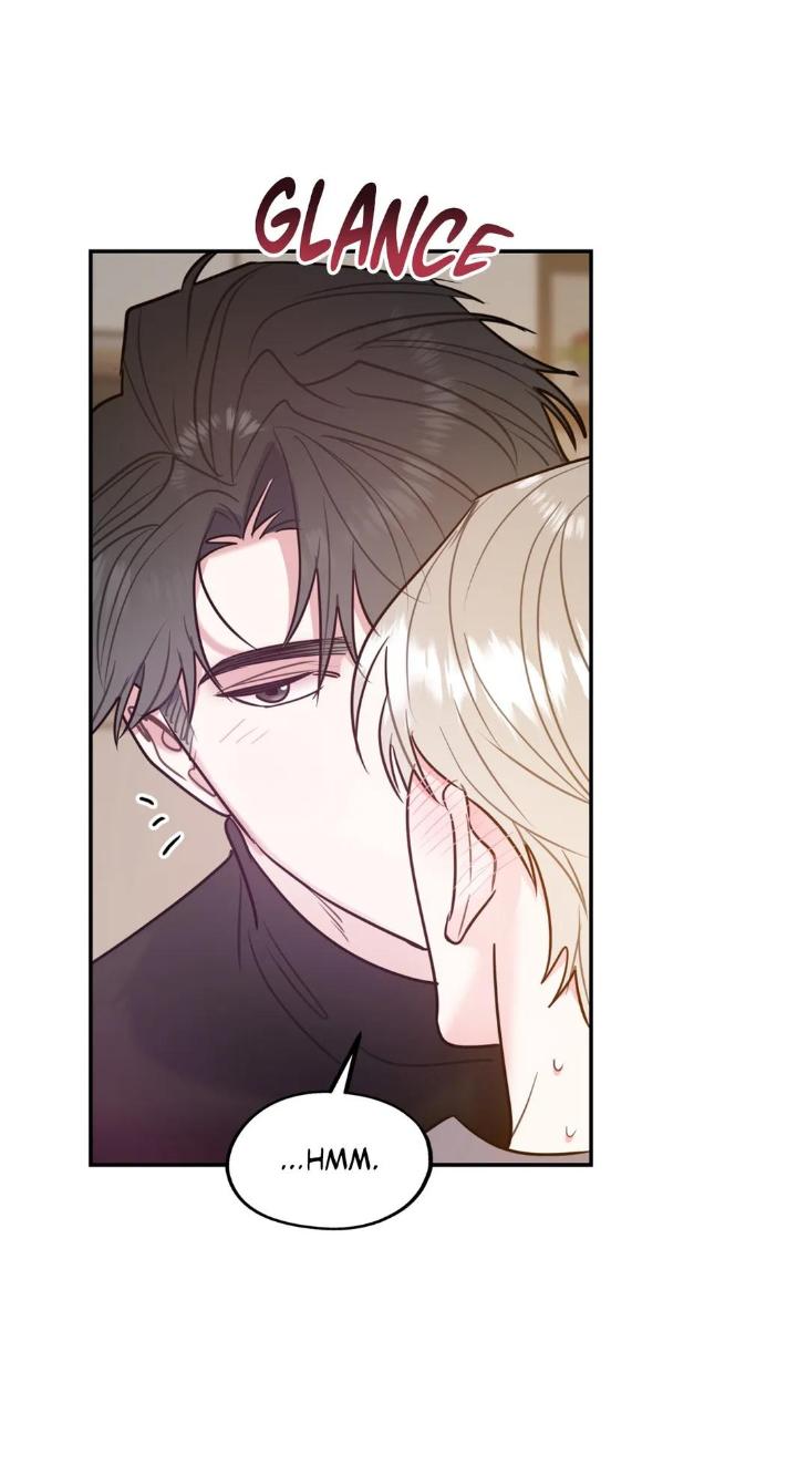 You Get Me Going by MOSCARETO/ Oh DoYeon [Eng] page 34