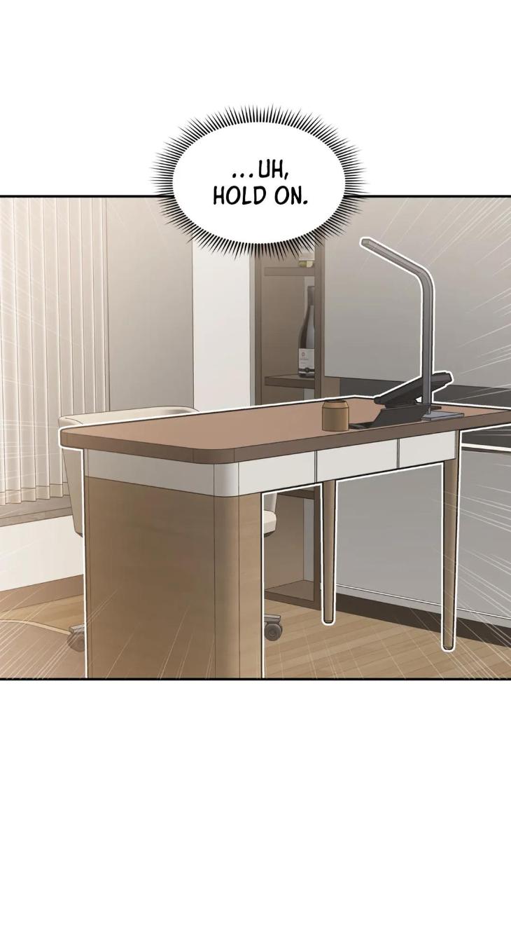 You Get Me Going by MOSCARETO/ Oh DoYeon [Eng] page 35