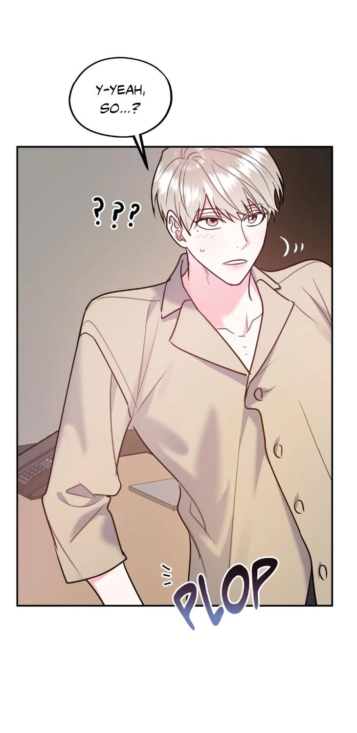 You Get Me Going by MOSCARETO/ Oh DoYeon [Eng] page 38