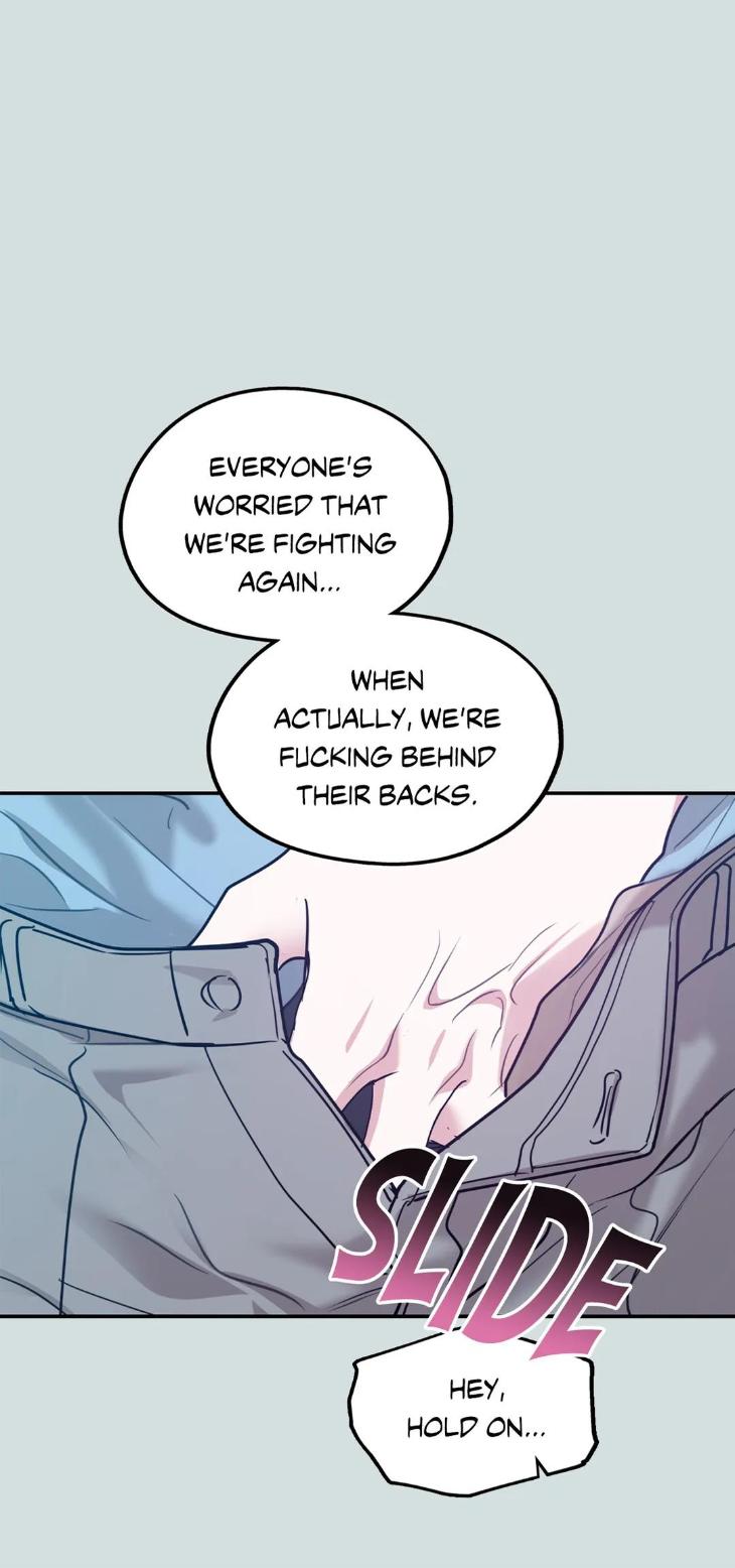 You Get Me Going by MOSCARETO/ Oh DoYeon [Eng] page 43