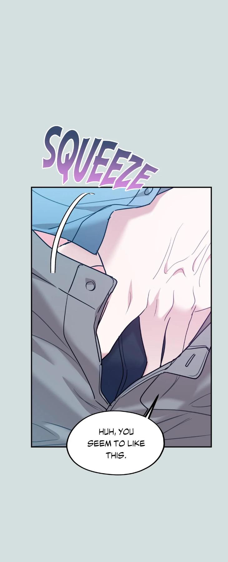 You Get Me Going by MOSCARETO/ Oh DoYeon [Eng] page 44